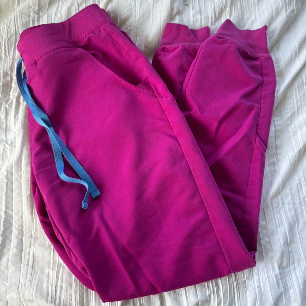 Figs joggers